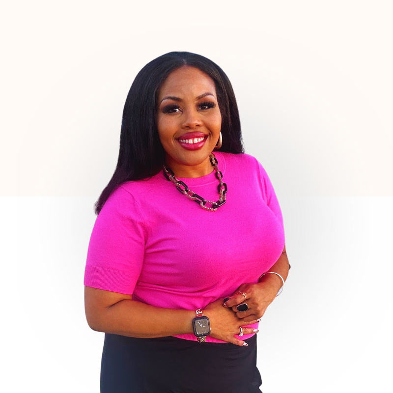 Simple Professional LinkedIn Profile Picture